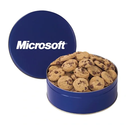 Variety Pack Snack Tins Collection — view 98
