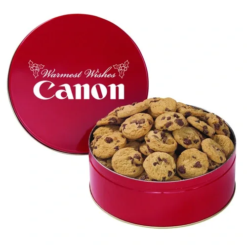Variety Pack Snack Tins Collection — view 100