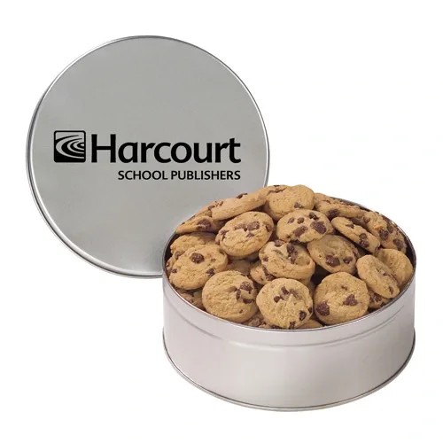 Variety Pack Snack Tins Collection — view 101