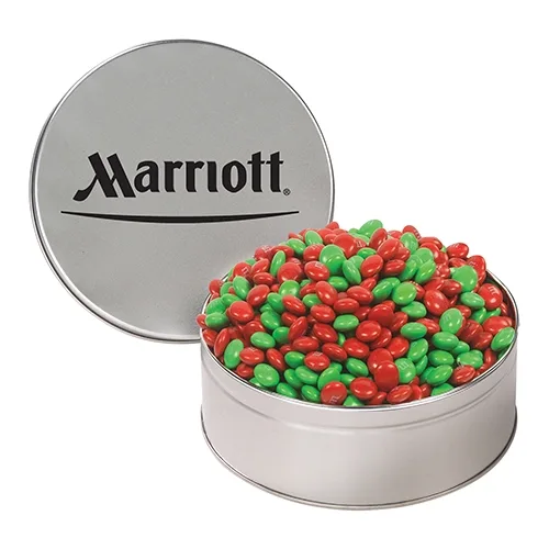 Variety Pack Snack Tins Collection — view 110