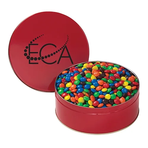 Variety Pack Snack Tins Collection — view 112