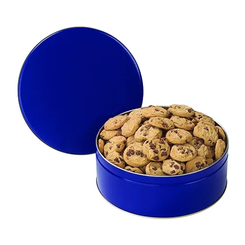 Variety Pack Snack Tins Collection — view 120