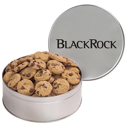 Variety Pack Snack Tins Collection — view 123