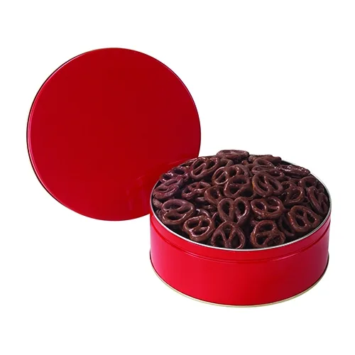 Variety Pack Snack Tins Collection — view 127