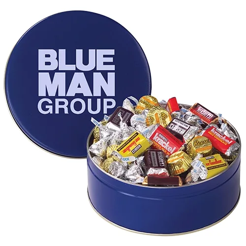 Variety Pack Snack Tins Collection — view 135
