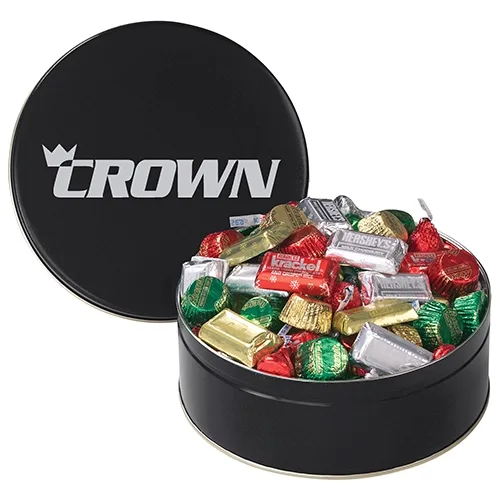 Variety Pack Snack Tins Collection — view 140