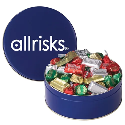 Variety Pack Snack Tins Collection — view 141