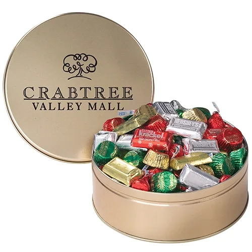 Variety Pack Snack Tins Collection — view 142