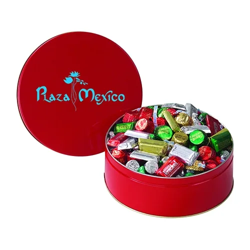 Variety Pack Snack Tins Collection — view 143
