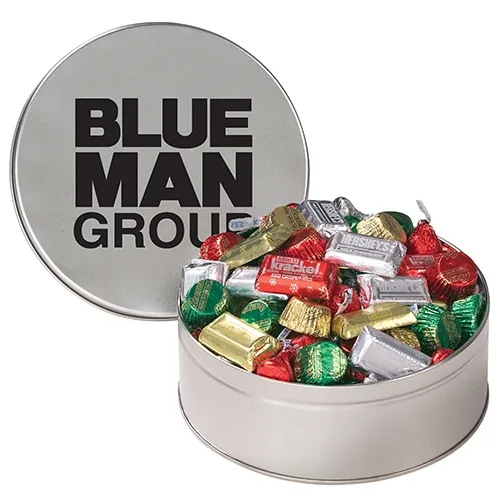 Variety Pack Snack Tins Collection — view 144