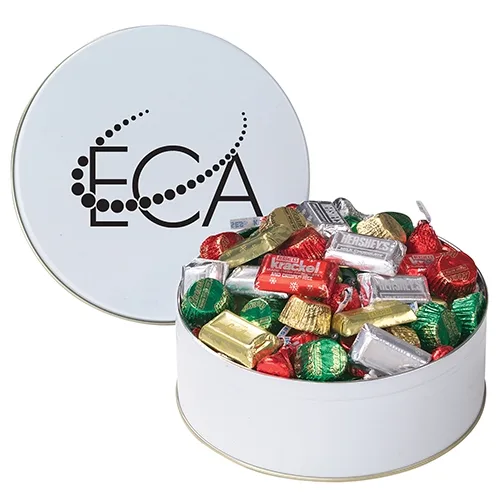 Variety Pack Snack Tins Collection — view 145