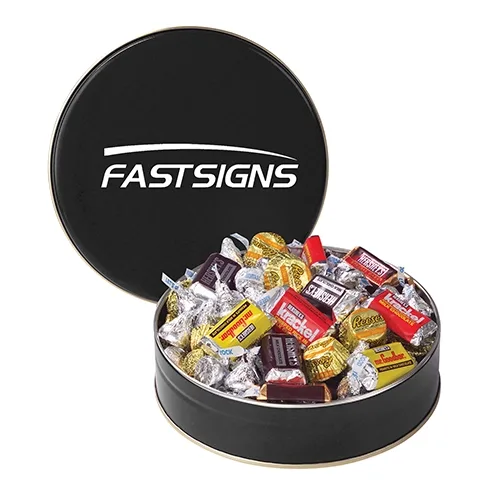 Variety Pack Snack Tins Collection — view 15
