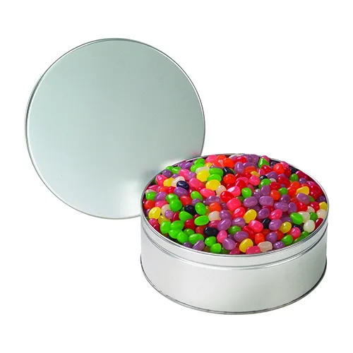 Variety Pack Snack Tins Collection — view 161