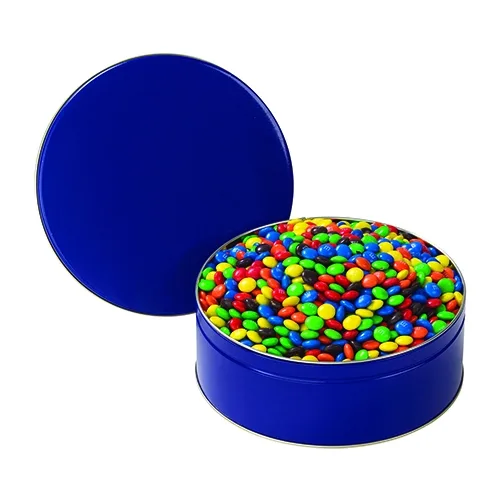 Variety Pack Snack Tins Collection — view 164