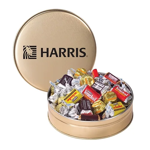 Variety Pack Snack Tins Collection — view 17