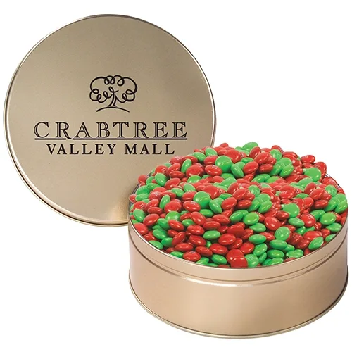 Variety Pack Snack Tins Collection — view 168