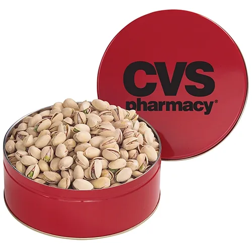 Variety Pack Snack Tins Collection — view 177