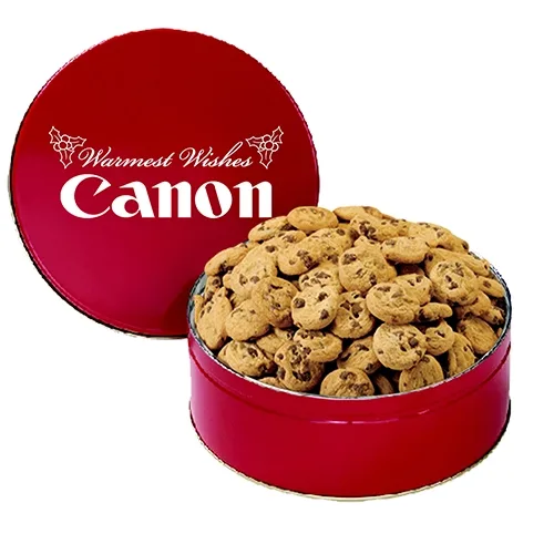 Variety Pack Snack Tins Collection — view 195