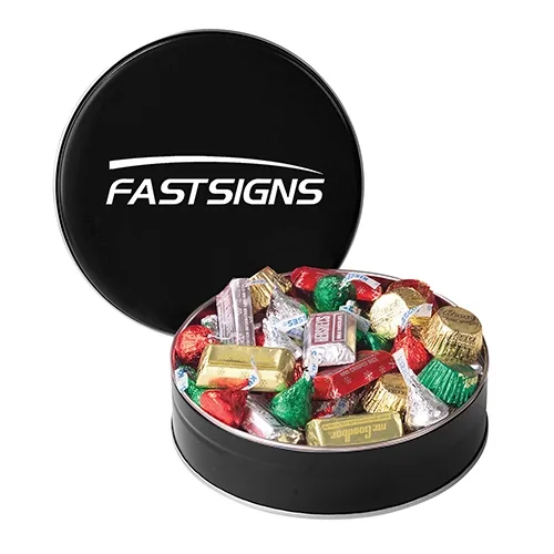 Variety Pack Snack Tins Collection — view 21