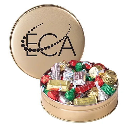 Variety Pack Snack Tins Collection — view 23