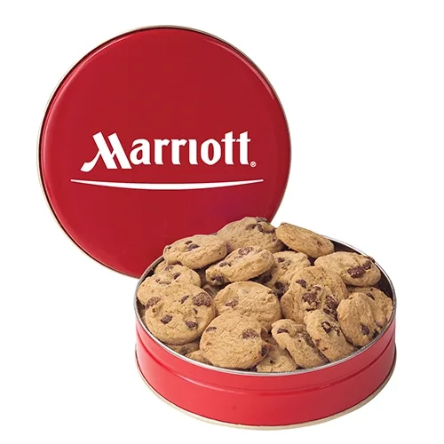 Variety Pack Snack Tins Collection — view 3