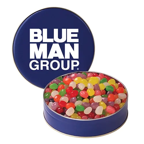 Variety Pack Snack Tins Collection — view 38