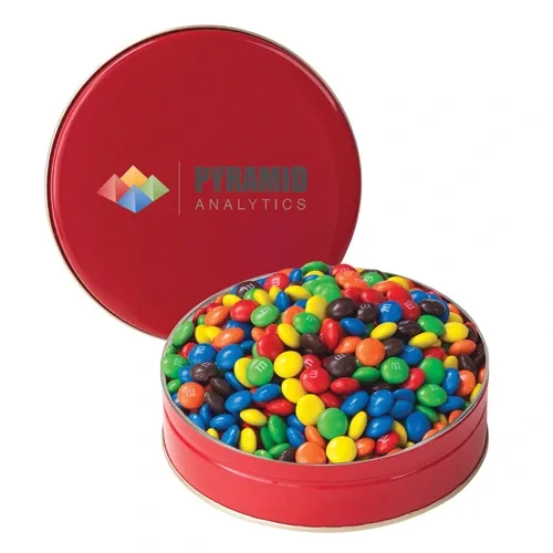 Variety Pack Snack Tins Collection — view 53