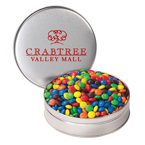 Variety Pack Snack Tins Collection — view 54