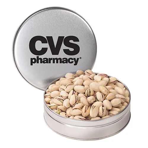 Variety Pack Snack Tins Collection — view 59