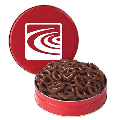 Variety Pack Snack Tins Collection — view 7