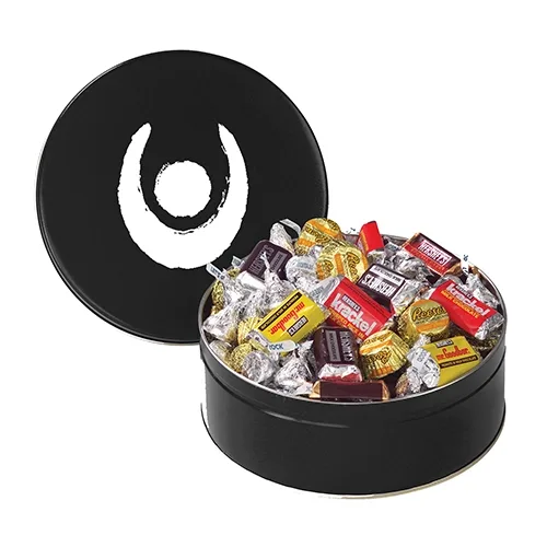 Variety Pack Snack Tins Collection — view 71