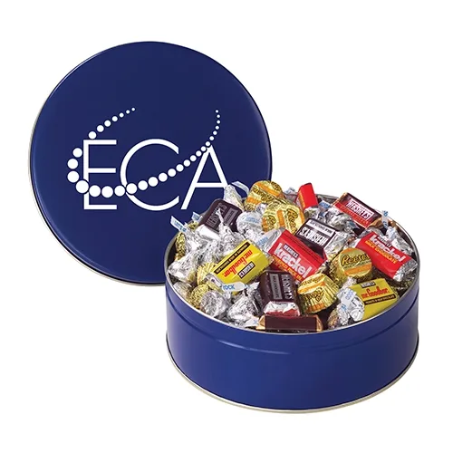 Variety Pack Snack Tins Collection — view 72