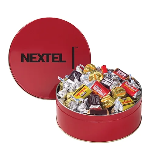 Variety Pack Snack Tins Collection — view 74