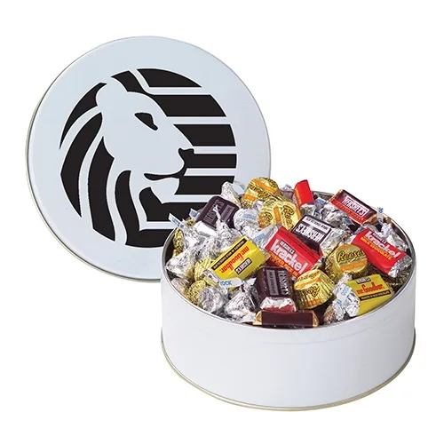 Variety Pack Snack Tins Collection — view 75