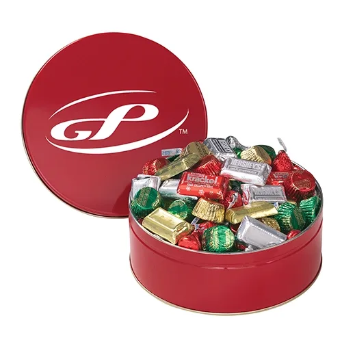Variety Pack Snack Tins Collection — view 78
