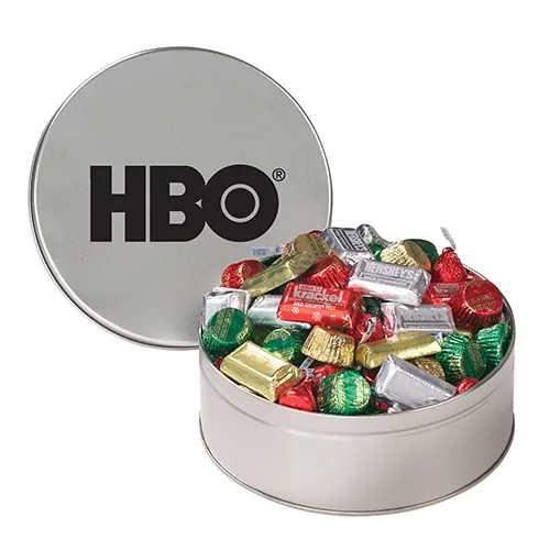 Variety Pack Snack Tins Collection — view 79