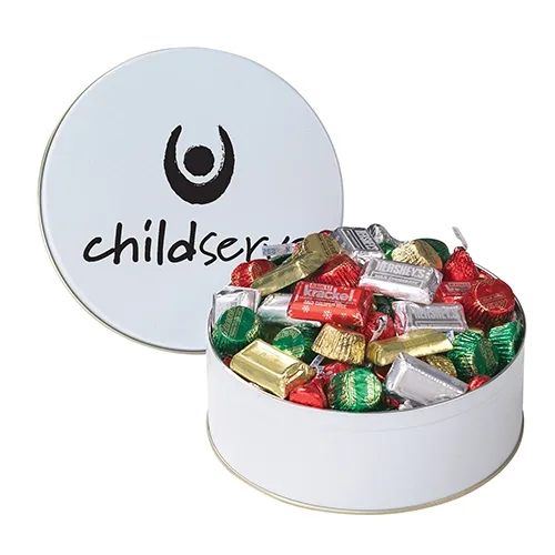 Variety Pack Snack Tins Collection — view 80