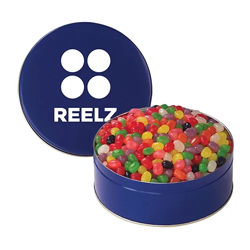 Variety Pack Snack Tins Collection — view 93