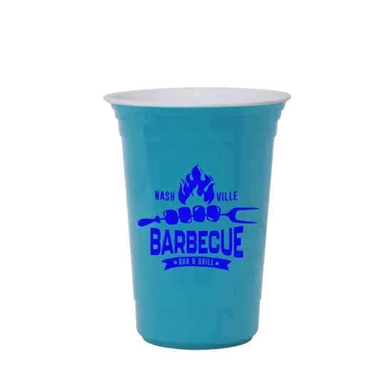 Varsity Double-Wall Cup with Liner (16 oz.) — view 10