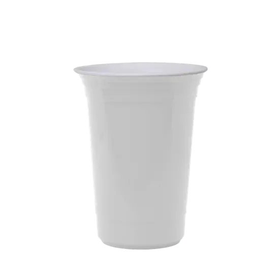 Varsity Double-Wall Cup with Liner (16 oz.) — view 16