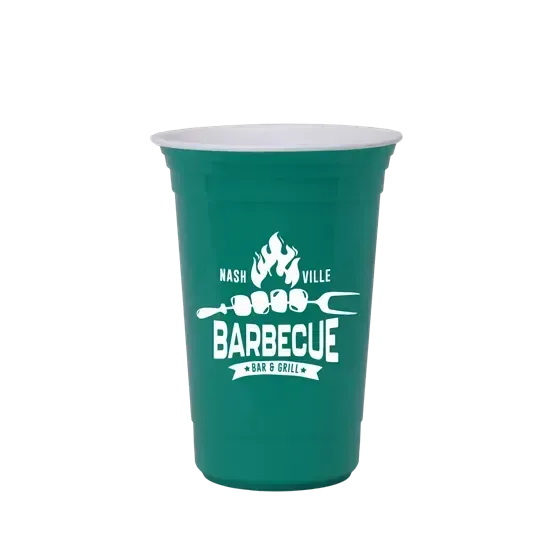 Varsity Double-Wall Cup with Liner (16 oz.) — view 18