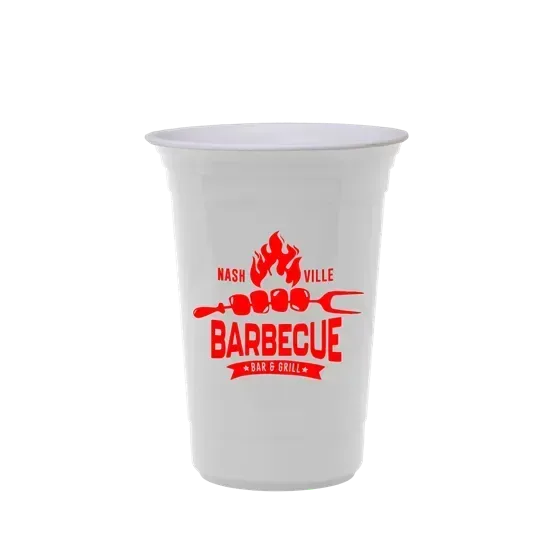 Varsity Double-Wall Cup with Liner (16 oz.) — view 21