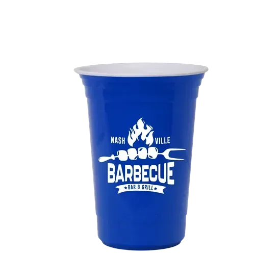 Varsity Double-Wall Cup with Liner (16 oz.) — view 22