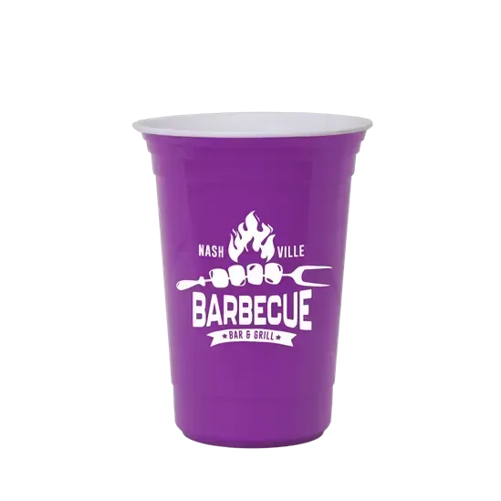 Varsity Double-Wall Cup with Liner (16 oz.) — view 24