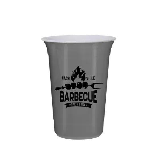 Varsity Double-Wall Cup with Liner (16 oz.) — view 26