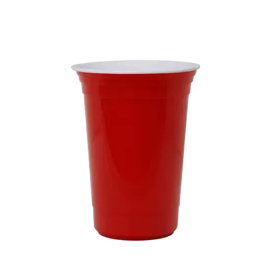 Varsity Double-Wall Cup with Liner (16 oz.) — view 27