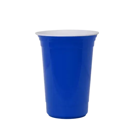 Varsity Double-Wall Cup with Liner (16 oz.) — view 5