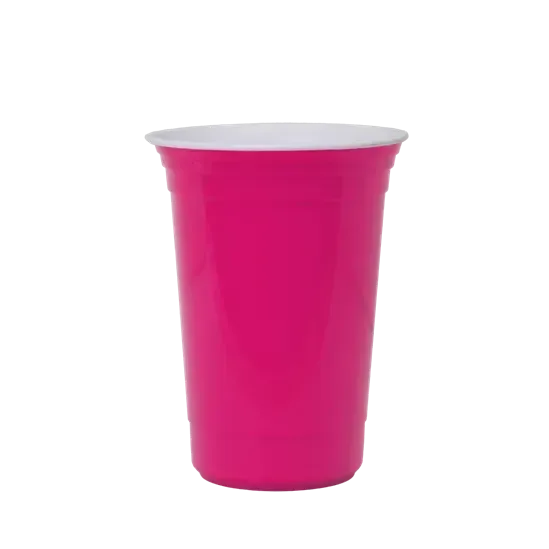 Varsity Double-Wall Cup with Liner (16 oz.) — view 6