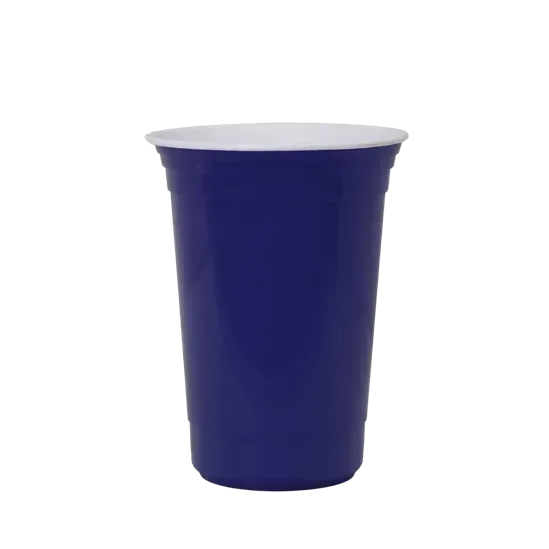 Varsity Double-Wall Cup with Liner (16 oz.) — view 8