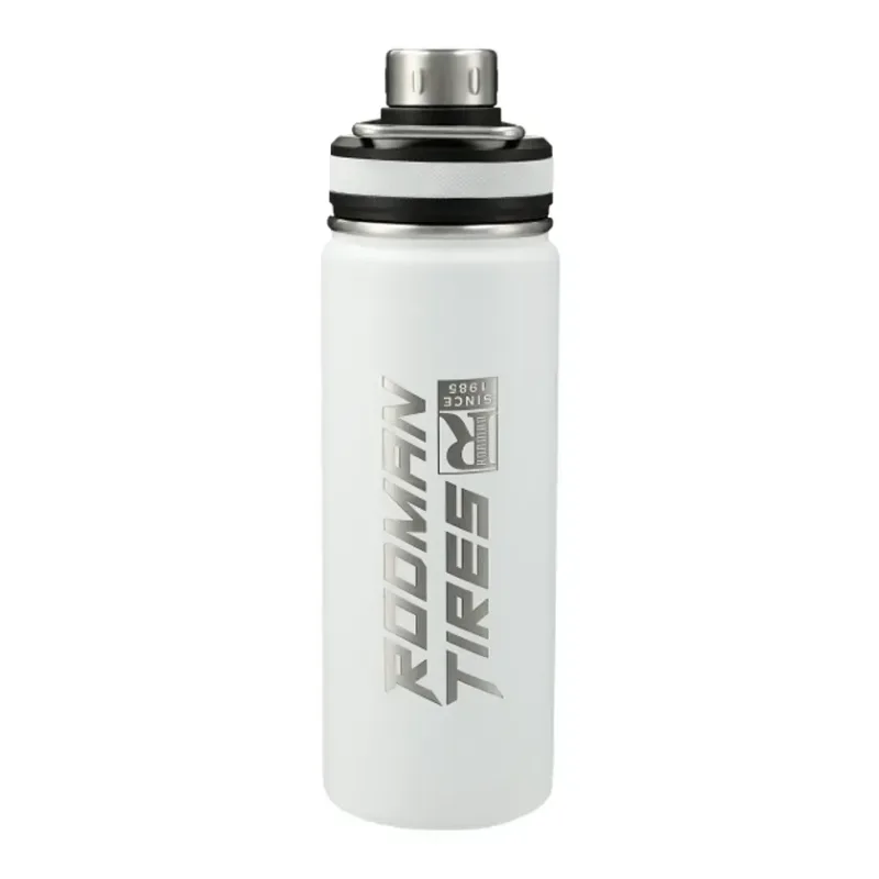 Custom Branded Vasco Insulated Bottle (20oz) — view 12